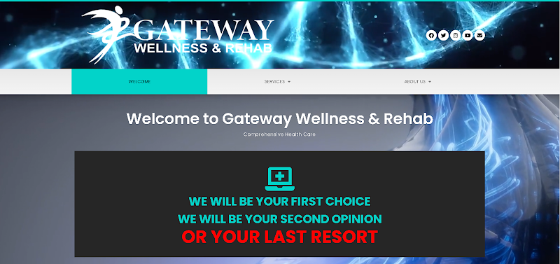 Gateway Wellness & Rehab photo 4