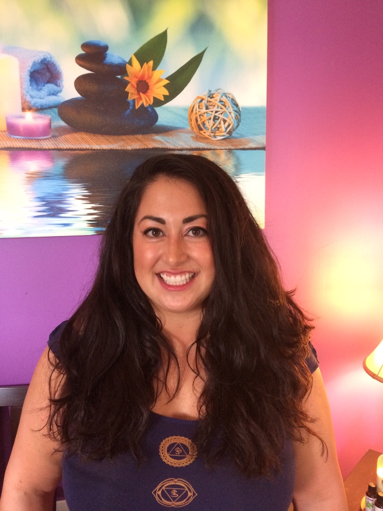 Photo of Heather S. Kuczer, Director Safety Harbor Therapeutic Massage Center Inc.