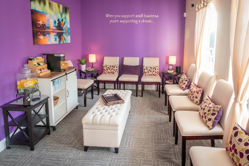 Safety Harbor Therapeutic Massage Center
