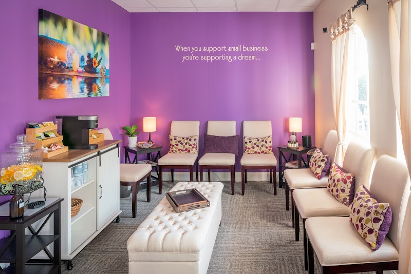 Safety Harbor Therapeutic Massage Center photo 3