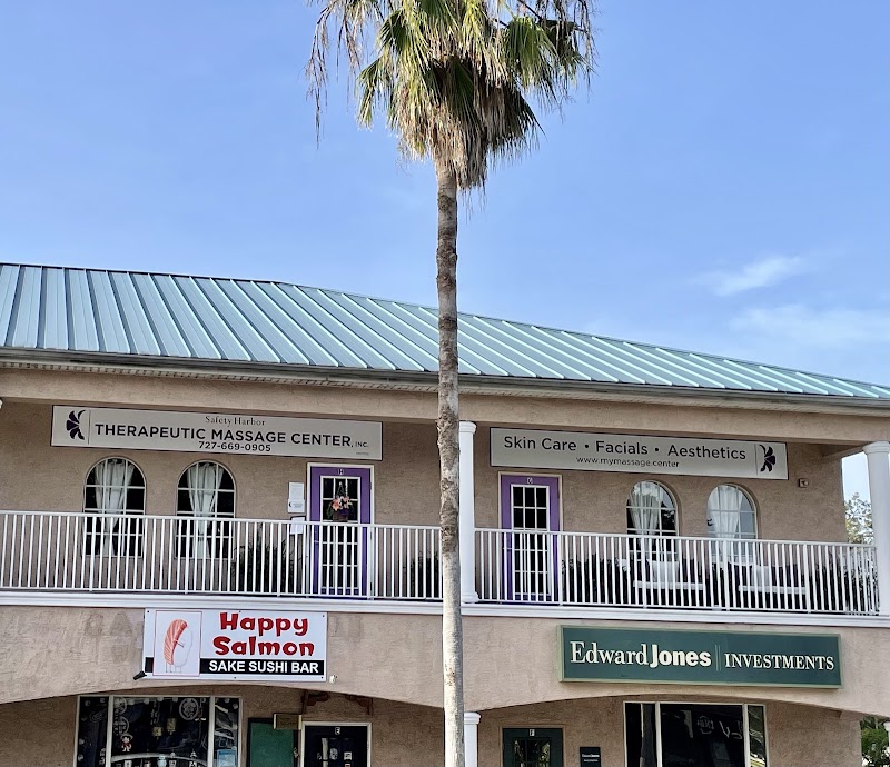 Safety Harbor Therapeutic Massage Center photo 5