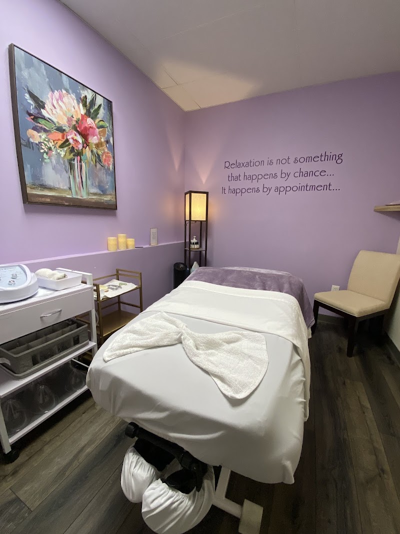 Safety Harbor Therapeutic Massage Center photo 2
