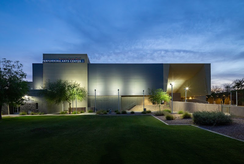Chandler Gilbert Community College - Pecos Campus photo 5