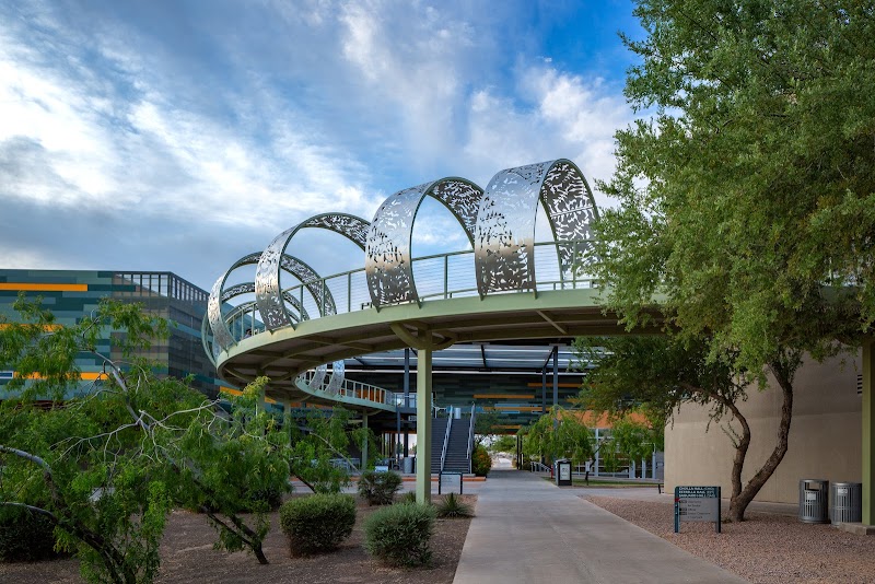 Chandler Gilbert Community College - Pecos Campus photo 3