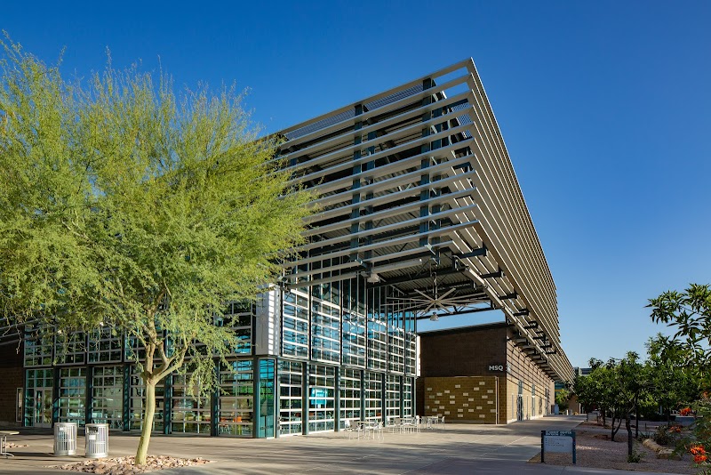 Photo of Chandler Gilbert Community College - Pecos Campus