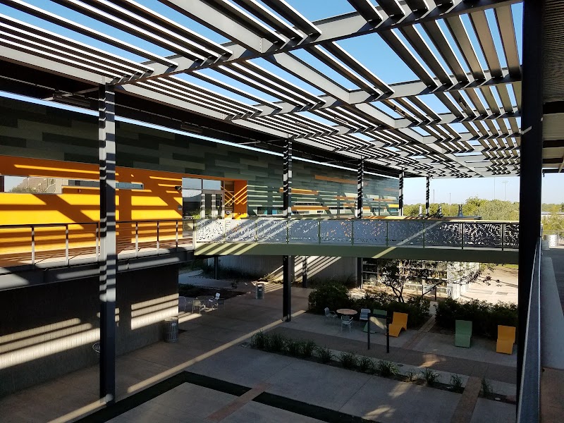 Chandler Gilbert Community College - Pecos Campus photo 4
