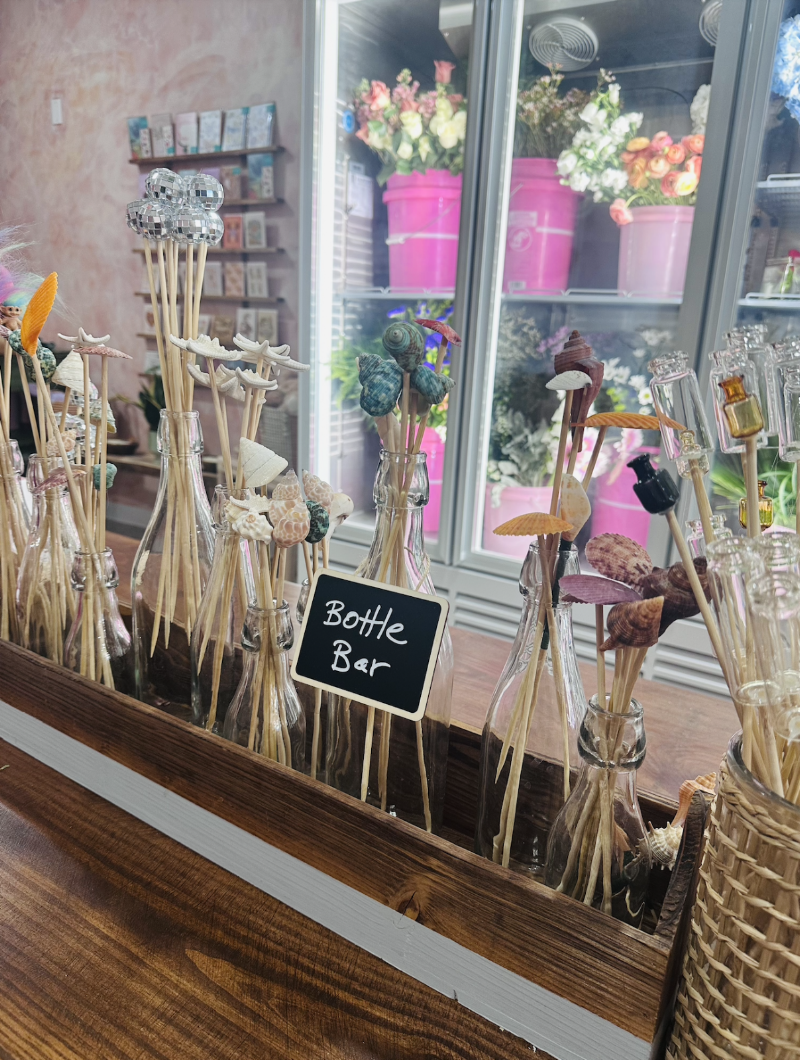 Gypsea Blooms - NOW OPEN! photo 2