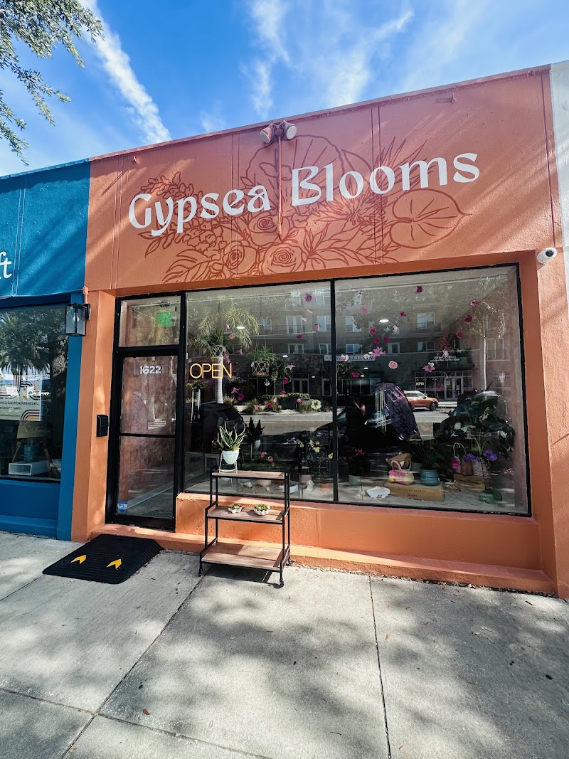 Photo of Gypsea Blooms - NOW OPEN!