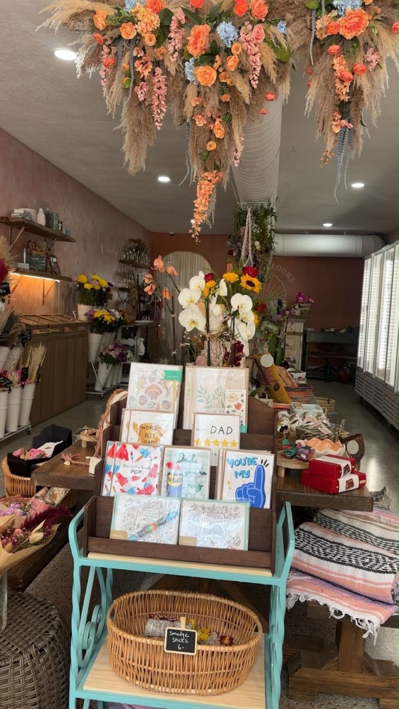 Gypsea Blooms - NOW OPEN! photo 4