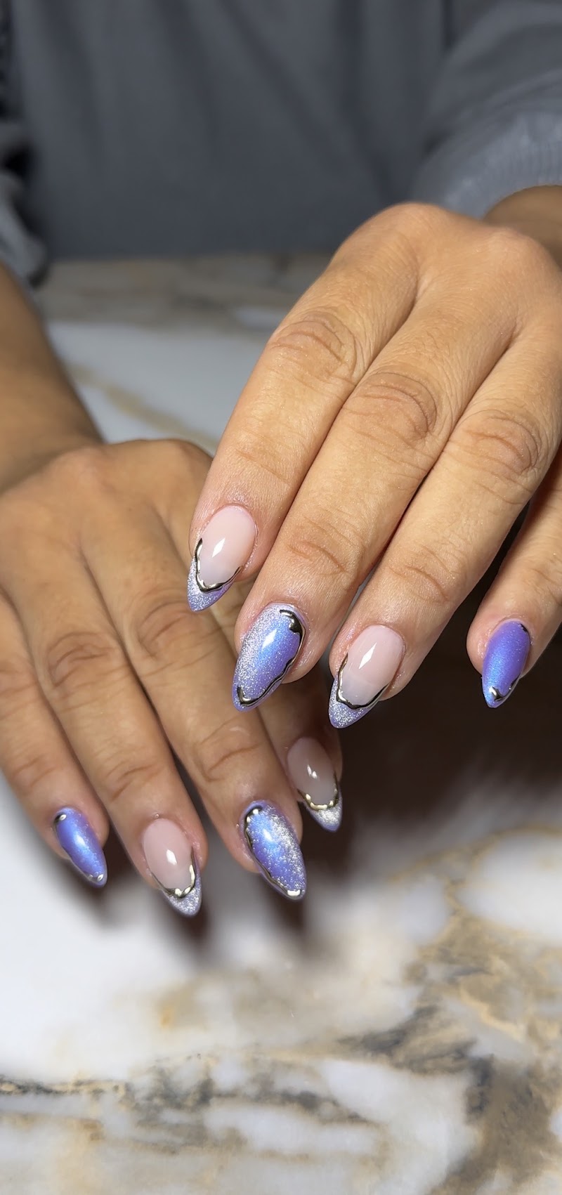 Photo of Irocknails