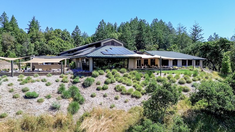 Photo of Gary Farrell Vineyards & Winery