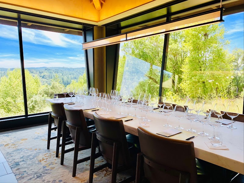 Gary Farrell Vineyards & Winery photo 3