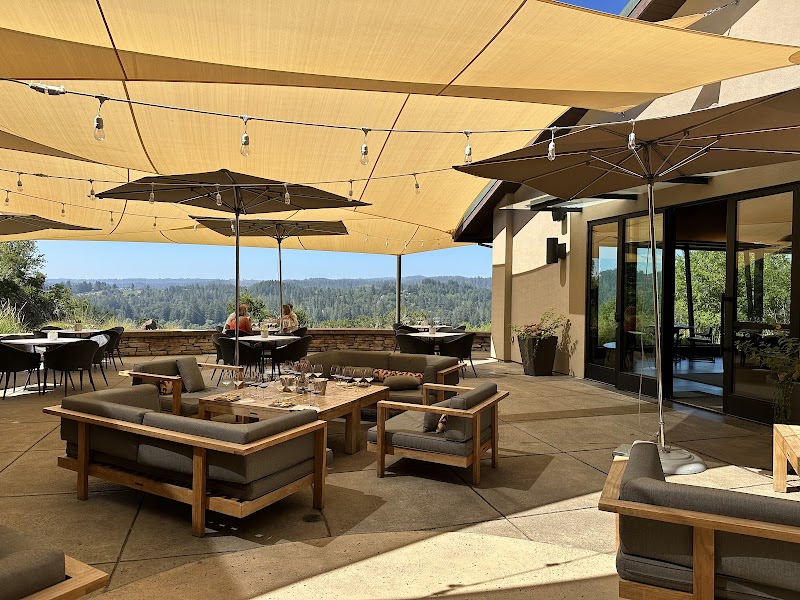 Gary Farrell Vineyards & Winery photo 2