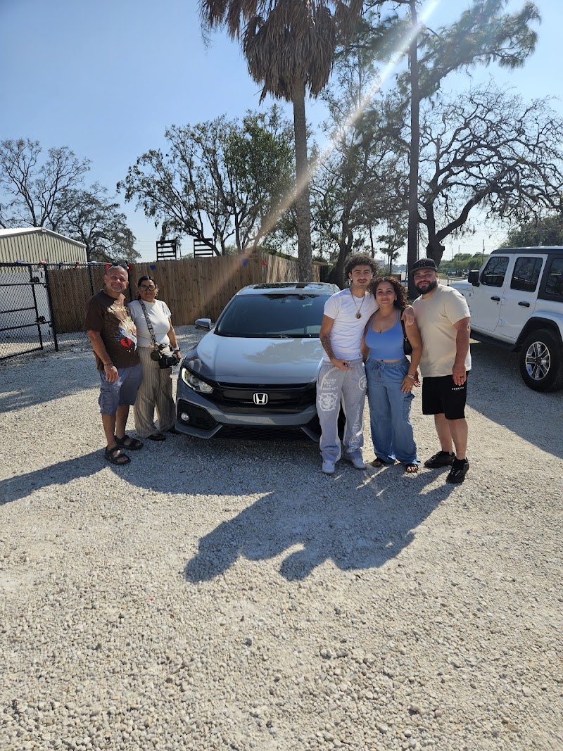 Photo of Gulfside Motor Company