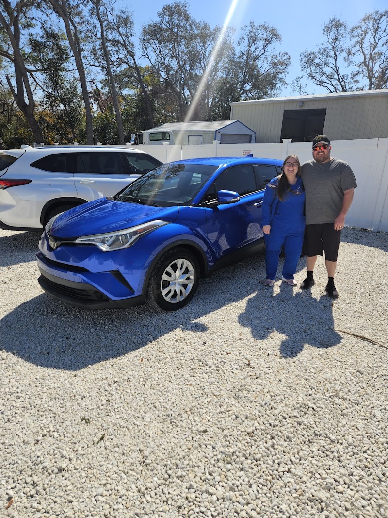 Gulfside Motor Company photo 5