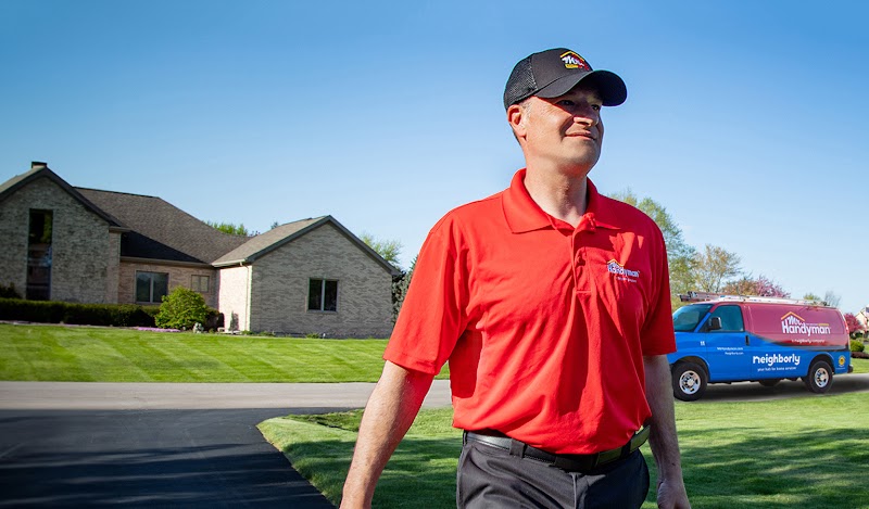 Photo of Mr. Handyman serving Pebble Creek, Land O'Lakes, Lutz