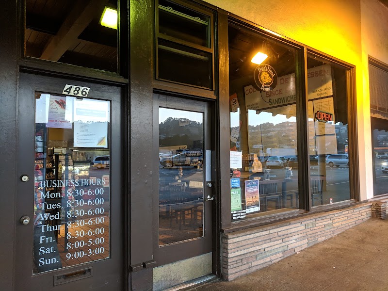 Photo of Colombo's Deli