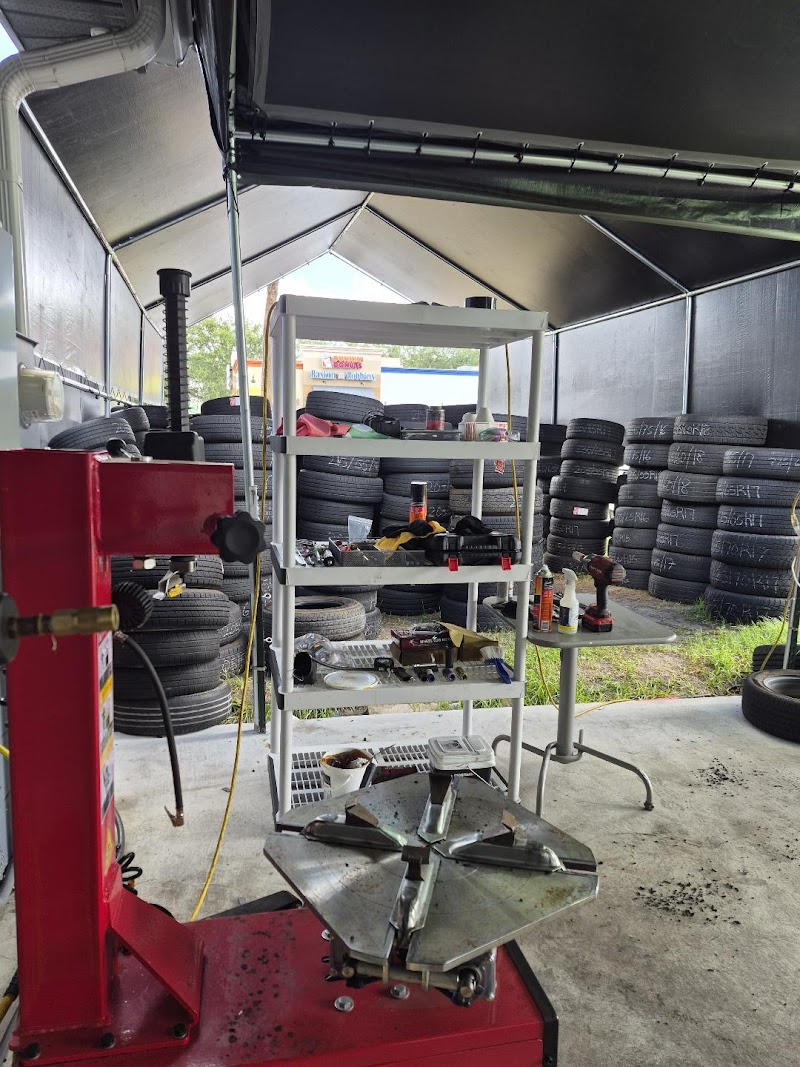 H&Y NEW AND USED TIRES photo 5