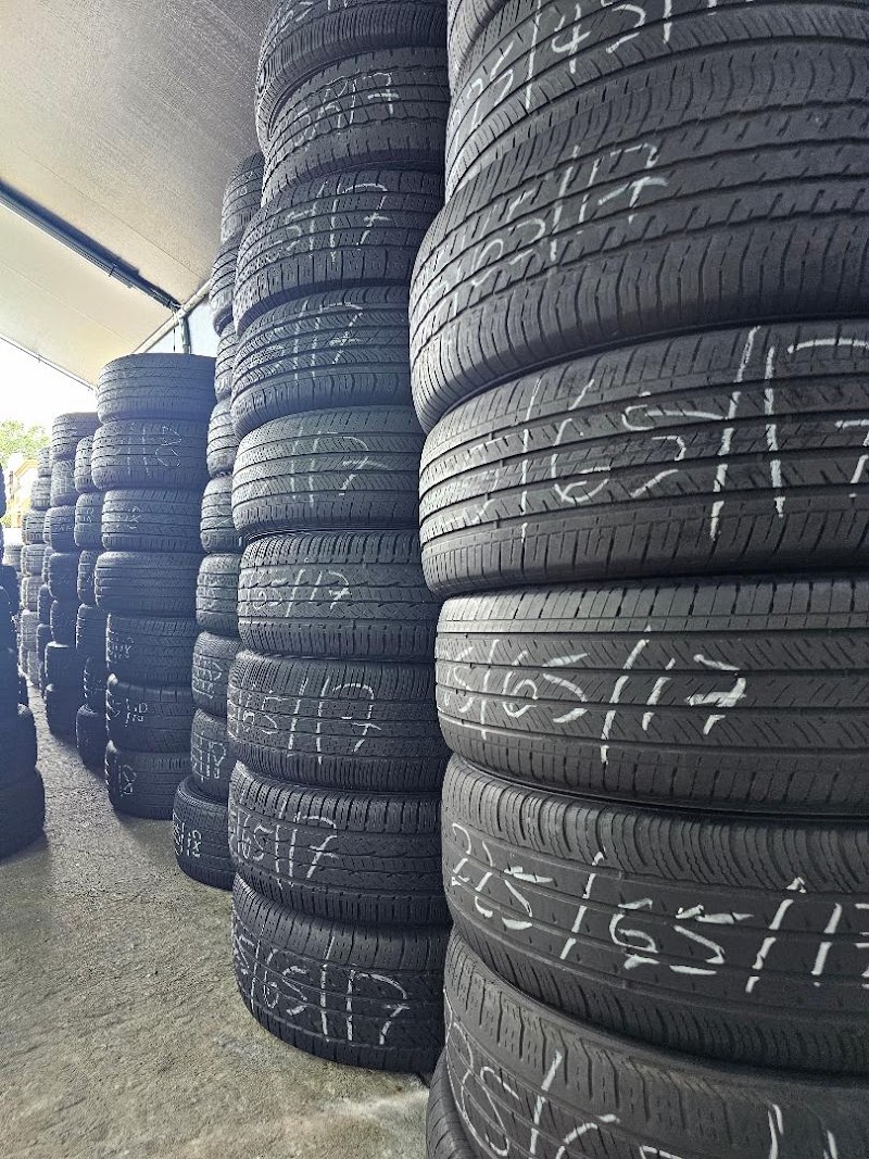 H&Y NEW AND USED TIRES photo 3