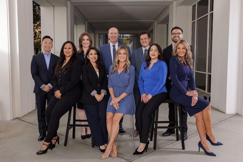 Photo of Tomren Wealth Management