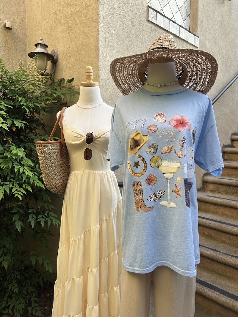 Photo of G-Gal Boutique