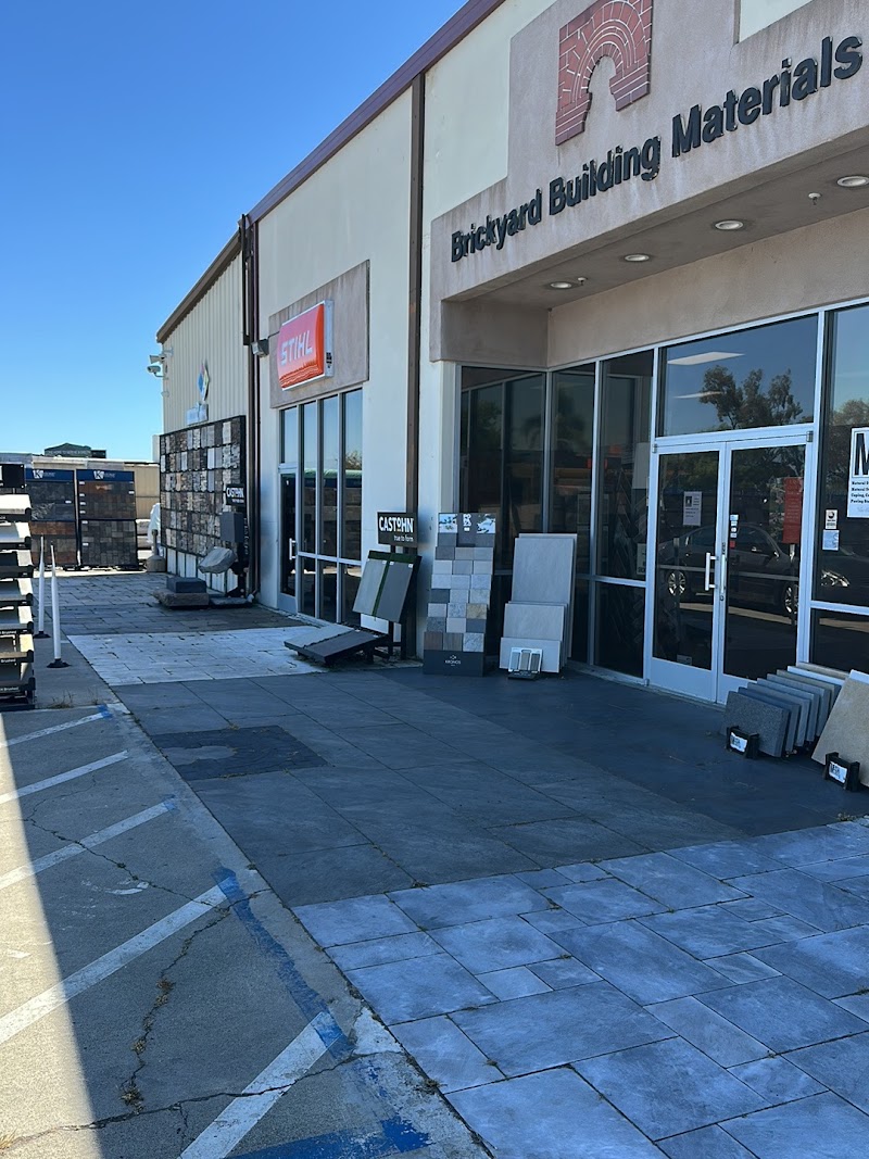 Photo of Brickyard Building Materials - Vacaville