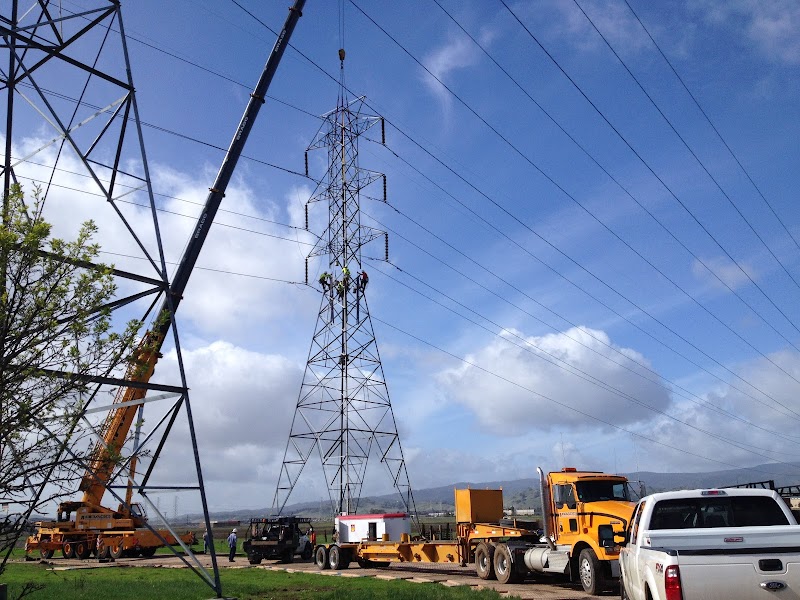 Photo of PAR Electrical Contractors Inc