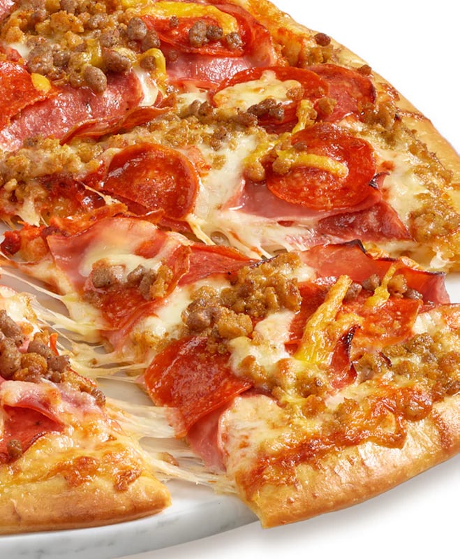 Papa Murphy's | Take 'N' Bake Pizza photo 5