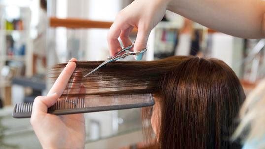 Lela's Hair Salon photo 2