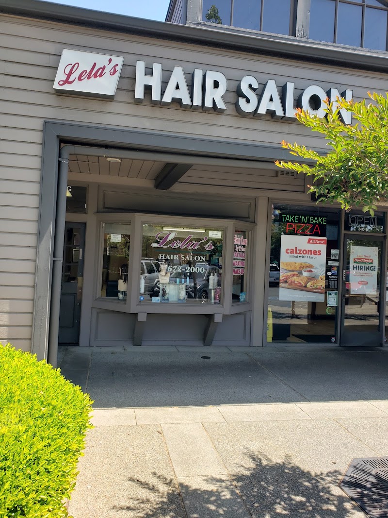 Lela's Hair Salon photo 5