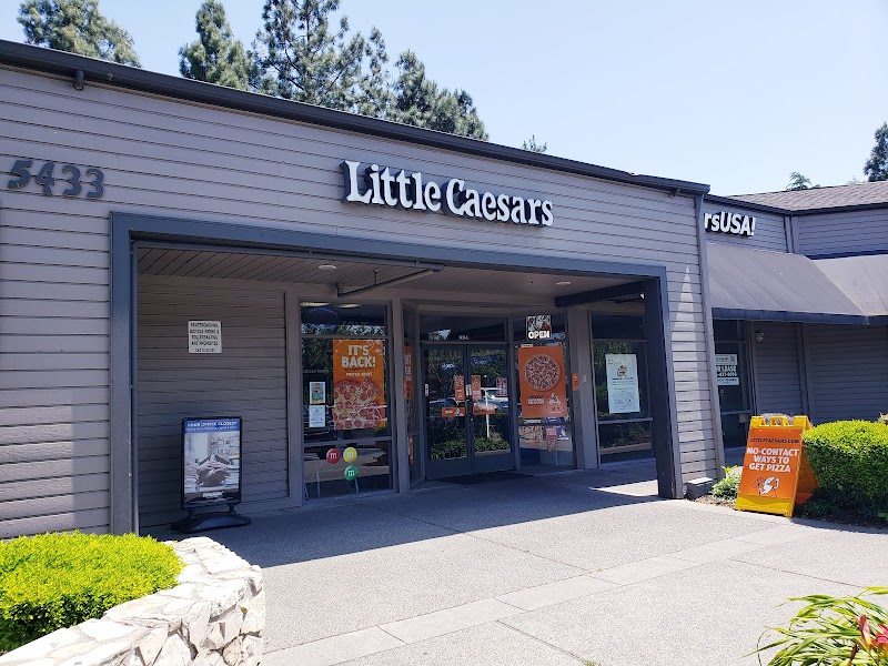 Photo of Little Caesars Pizza