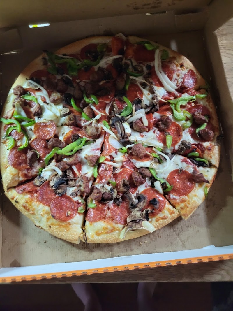 Little Caesars Pizza photo 5