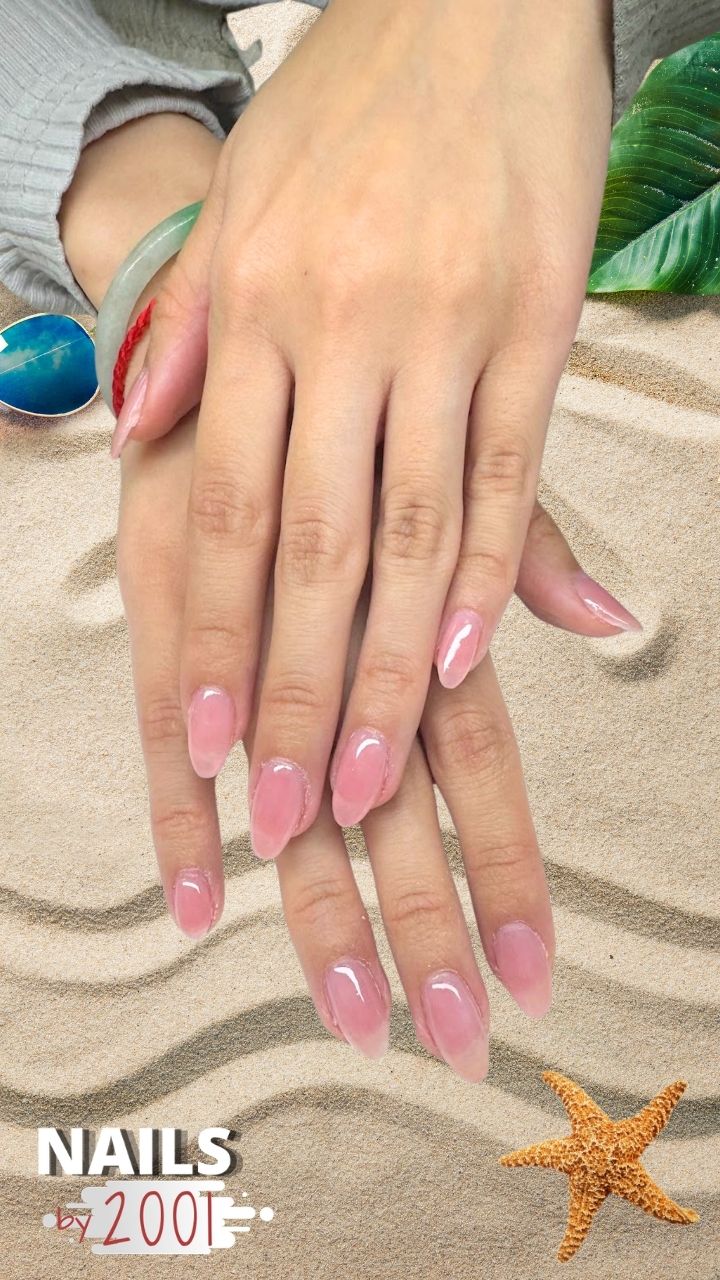 Nails By 2001 photo 5