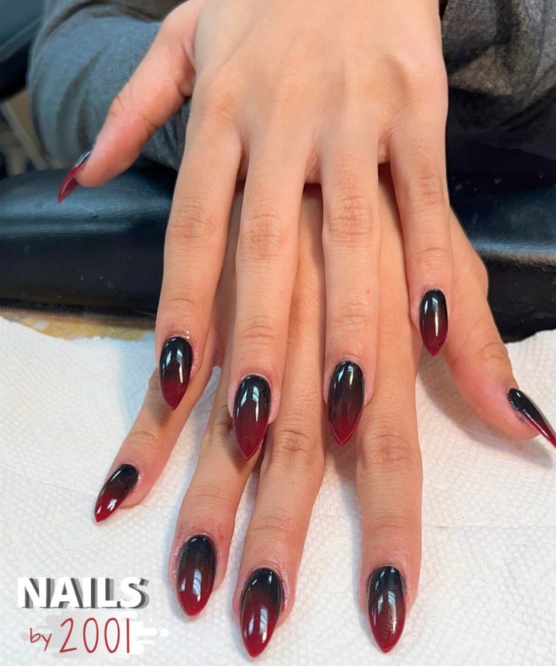 Nails By 2001 photo 4
