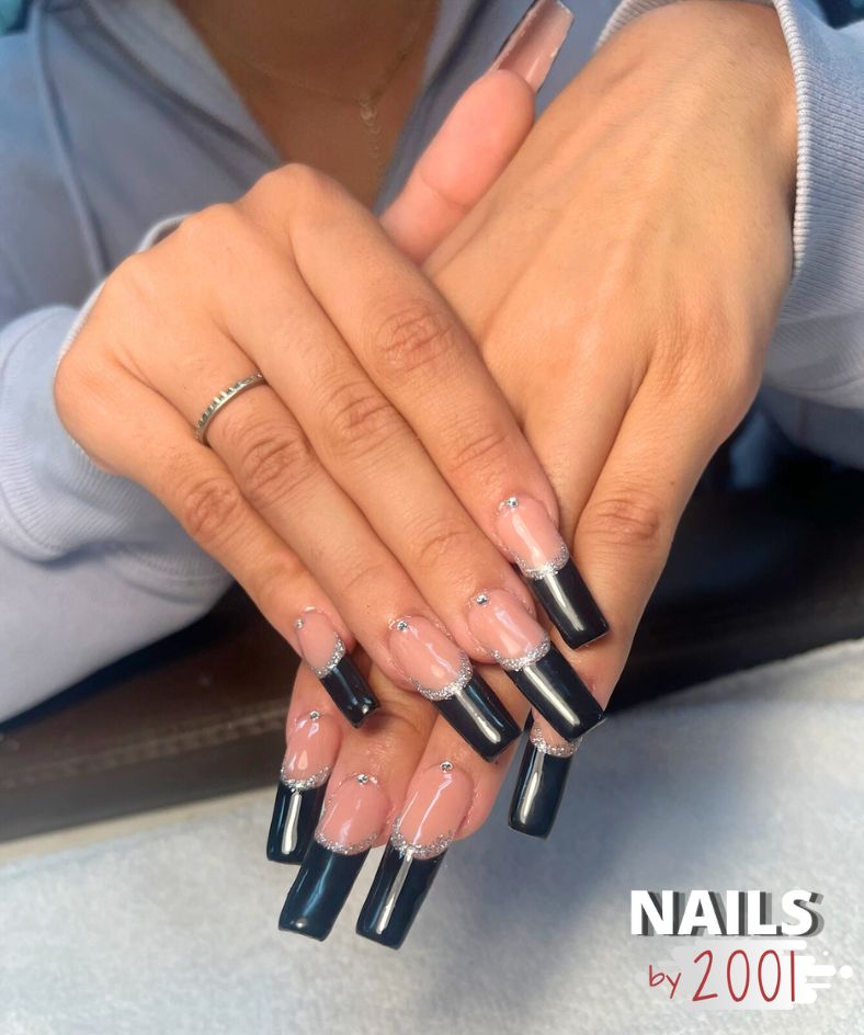 Nails By 2001 photo 3