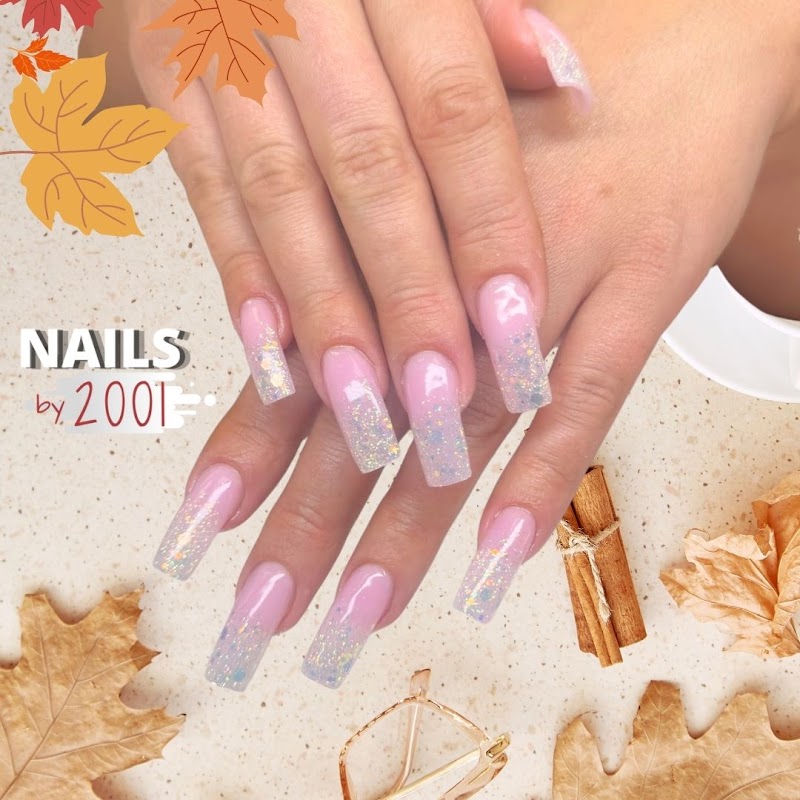 Photo of Nails By 2001