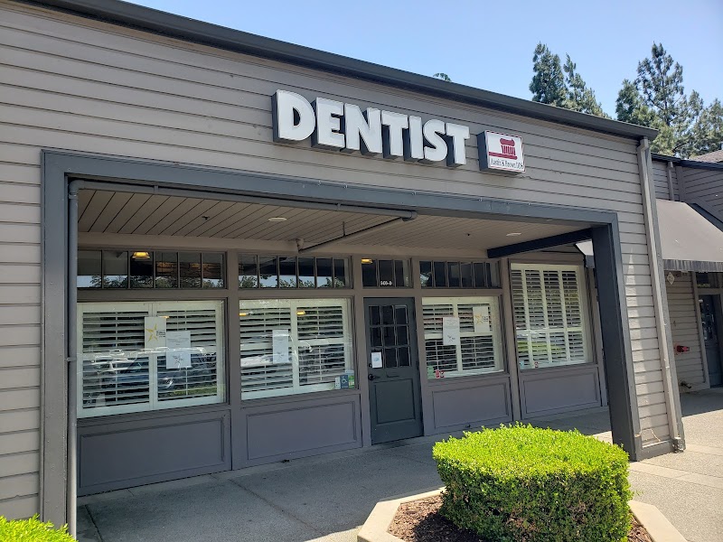 Austin K. Brown DDS photo 4