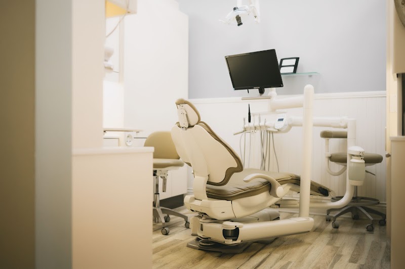 Austin K. Brown DDS photo 2