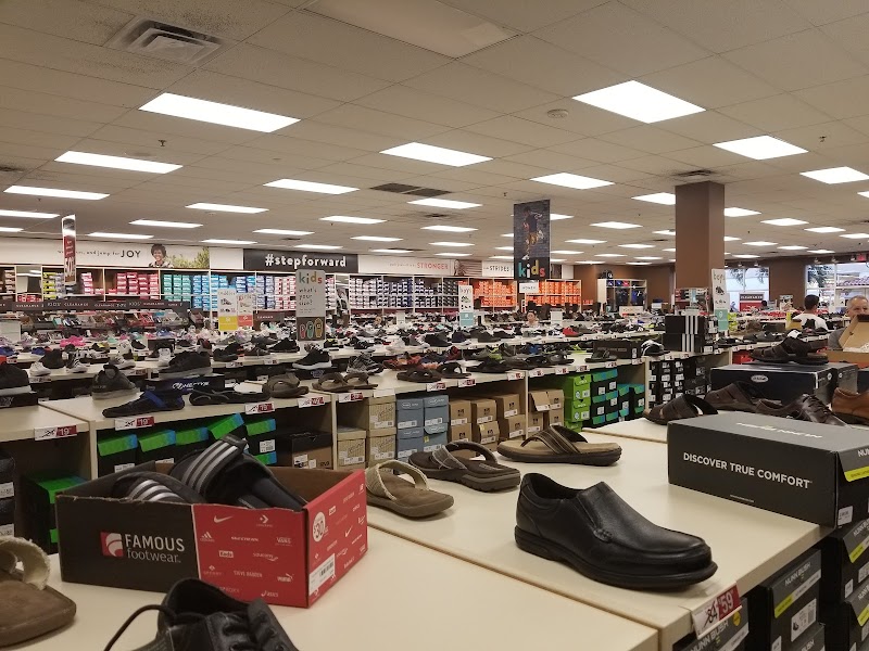 Famous Footwear Outlet photo 2