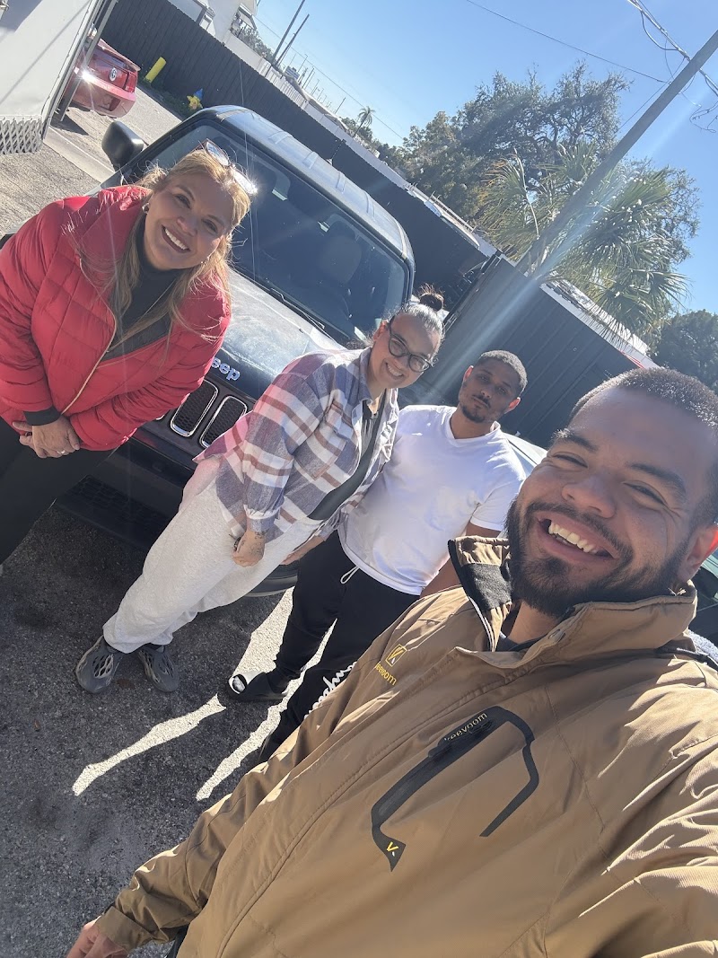 THE CAR PLACE LLC photo 3