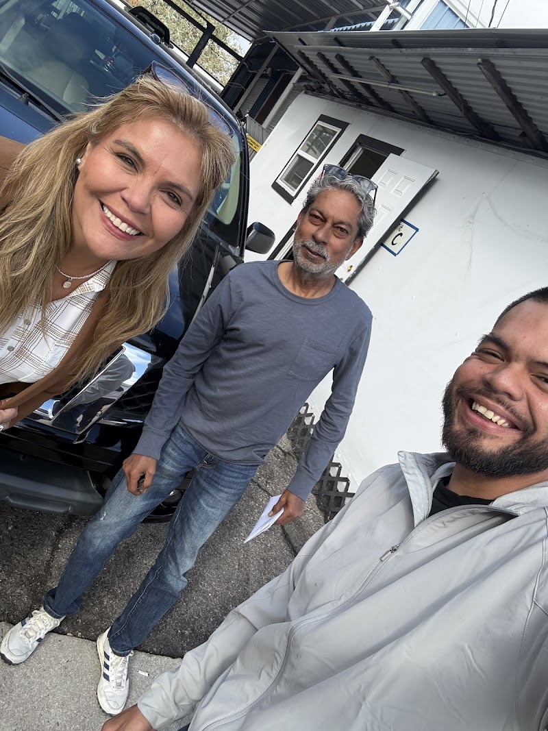 THE CAR PLACE LLC photo 5