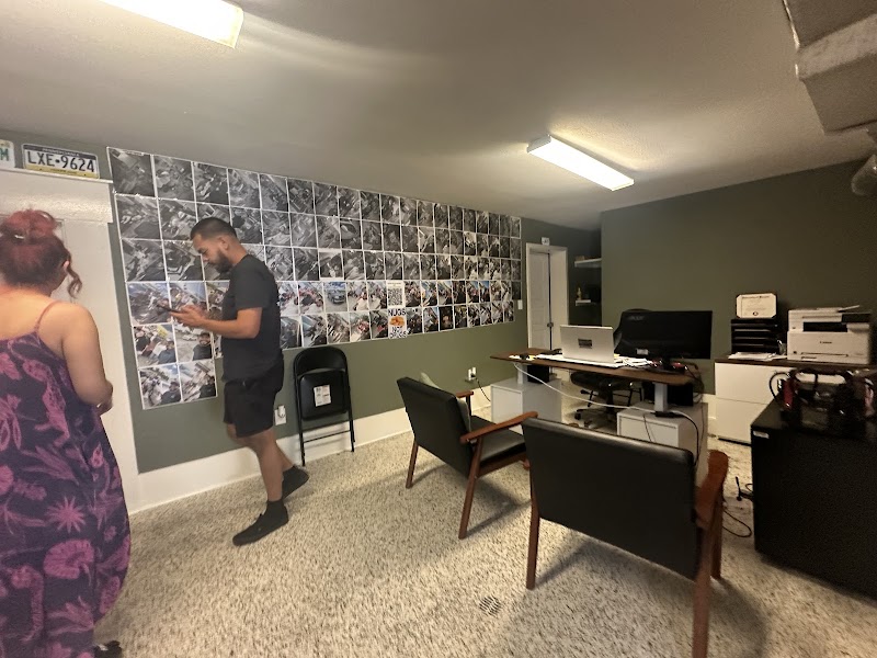 Photo of THE CAR PLACE LLC