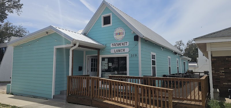 Sunrise Cafe & Bakery Downtown photo 4