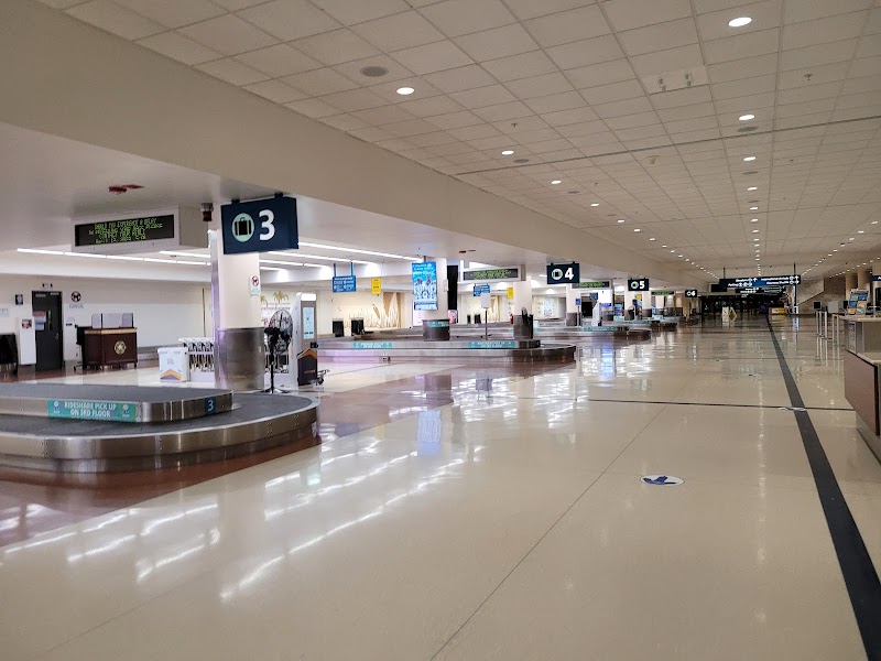 Photo of Palm Beach International Airport