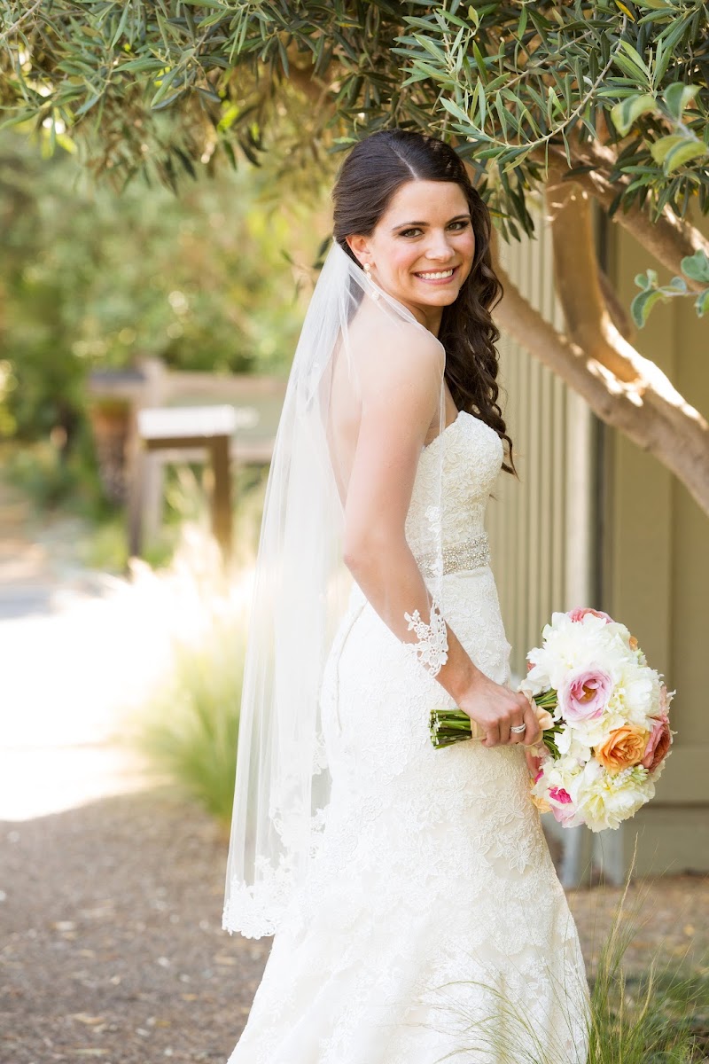 Eliza Desch Makeup & Hair photo 4