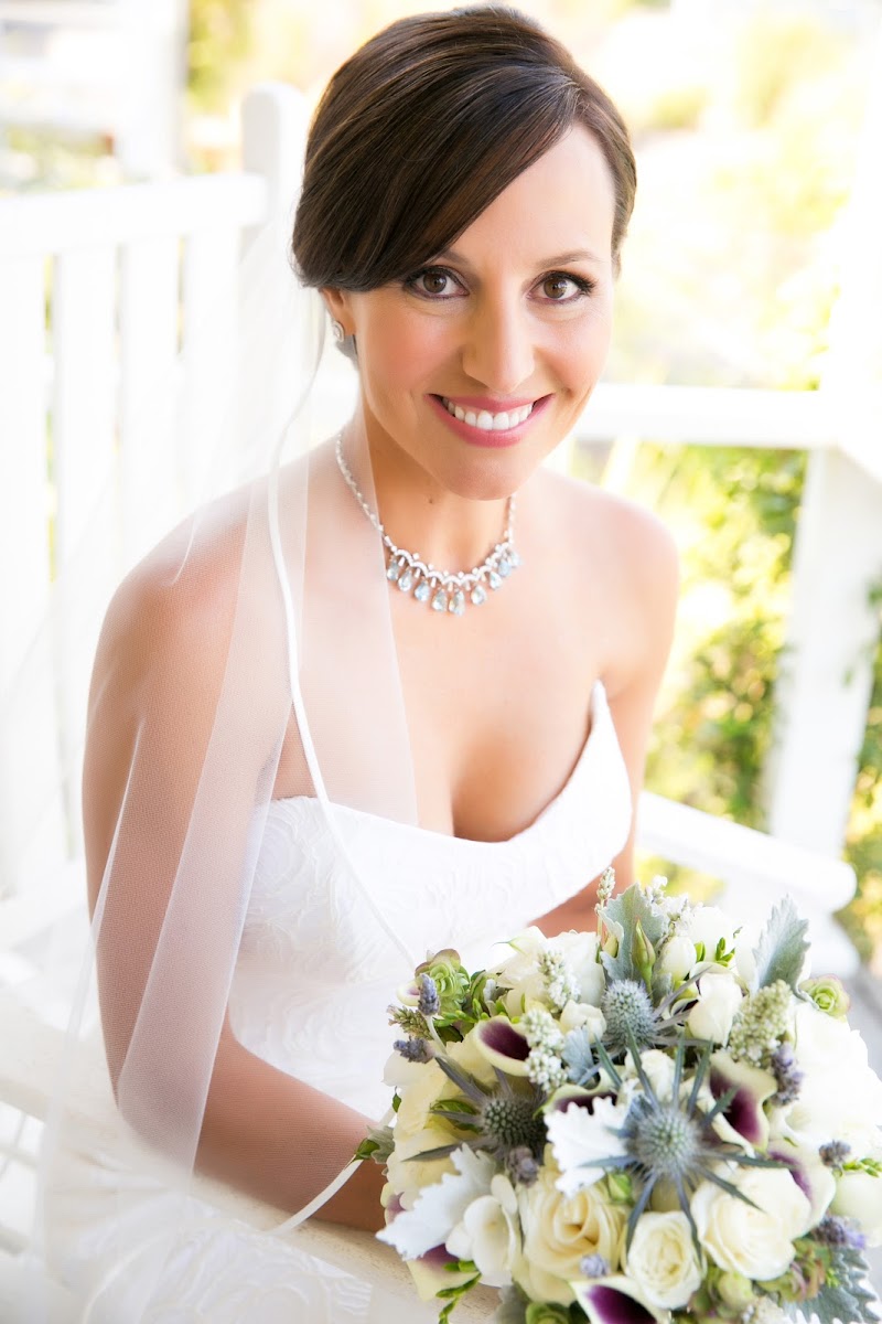 Eliza Desch Makeup & Hair photo 5