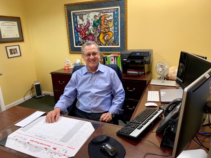 Photo of Jose Martinez - State Farm Insurance Agent