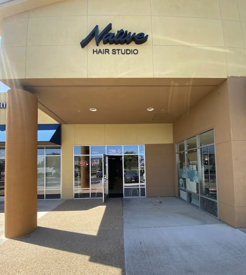 Photo of Native hair studio