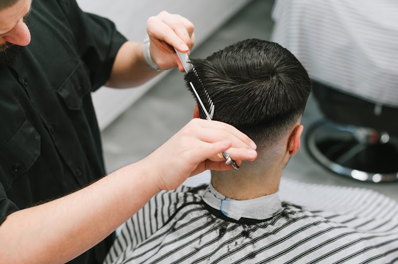 Native hair studio photo 5