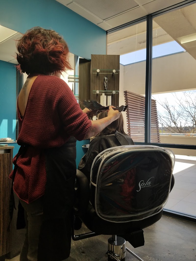 Photo of Sola Salons
